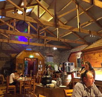 The Old Wool Store Cafe  Restaurant - Tourism Gold Coast