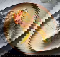 The Olfactory Inn Restaurant - Tourism Gold Coast