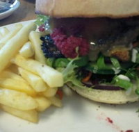 The Olive Branch - Tourism Gold Coast