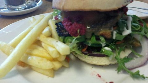 The Olive Branch - Tourism Gold Coast 0