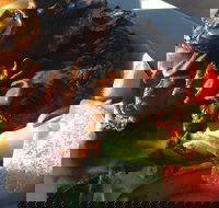 The Seagate Bistro - Gold Coast