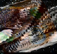 The Tasting Room at Mayura Station - Tourism Gold Coast