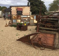 The Tinsmith's Cottage - Tourism Gold Coast