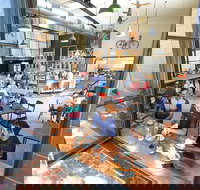 The Uraidla Republic Cafe - Tourism Gold Coast