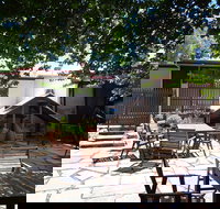 Velvet and Willow Wines - Tourism Gold Coast