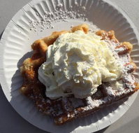 Waffles  Jaffles - Tourism Gold Coast