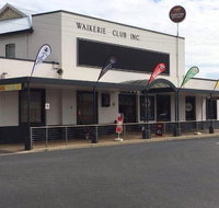 Waikerie Community Club - Tourism Gold Coast