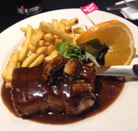 Waikerie Hotel Motel - Tourism Gold Coast