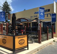Waterfront Cafe - Tourism Gold Coast