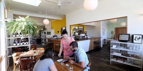 101 Kitchen - Tourism Gold Coast 9
