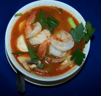 Annola Thai Restaurant - Tourism Gold Coast