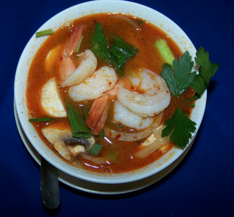 Annola Thai Restaurant - Tourism Gold Coast 0