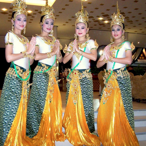 Annola Thai Restaurant - Tourism Gold Coast 4