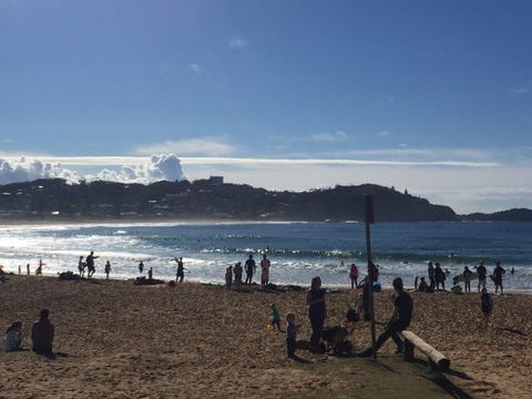 Avoca Sands Cafe - Tourism Gold Coast 0