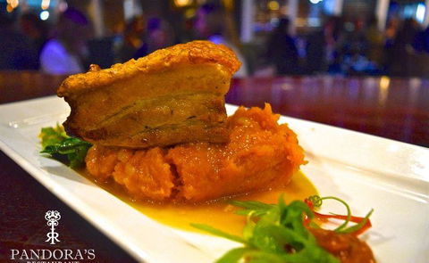 Mecca Bah Brisbane - Tourism Gold Coast 0