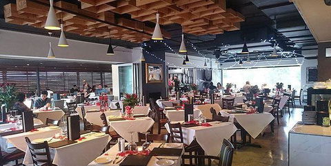 Mecca Bah Brisbane - Tourism Gold Coast 9