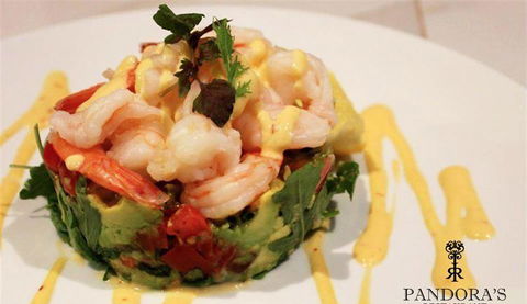 Mecca Bah Brisbane - Tourism Gold Coast 11