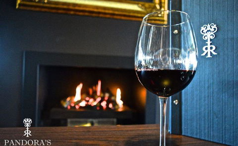 Mecca Bah Brisbane - Tourism Gold Coast 1