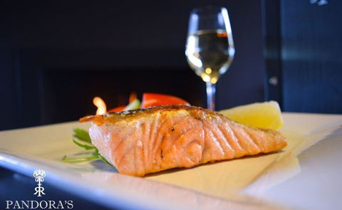 Mecca Bah Brisbane - Tourism Gold Coast 3