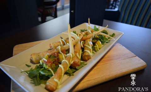 Mecca Bah Brisbane - Tourism Gold Coast 4