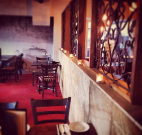 Mecca Bah Brisbane - Tourism Gold Coast 8