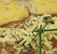 Submarine Cafe - Tourism Gold Coast