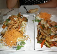 Thai Arana Hills - Tourism Gold Coast
