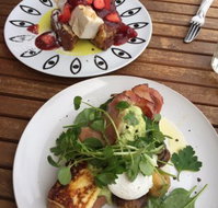 The Low Road Cafe - Tourism Gold Coast