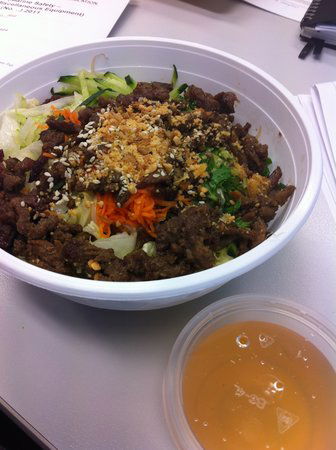 AJ Vietnamese Noodle House - Tourism Gold Coast 0
