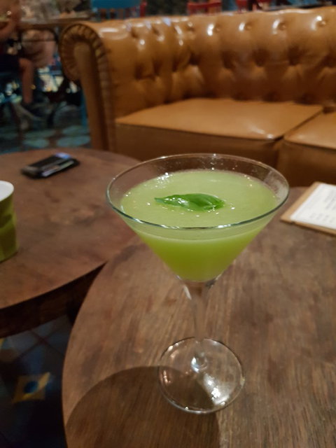Main St Bar & Eatery - Tourism Gold Coast 3