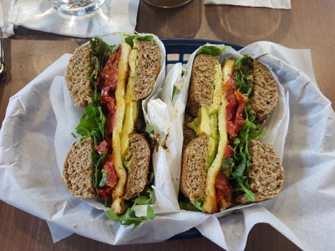 NYC Bagel Deli - Tourism Gold Coast 0