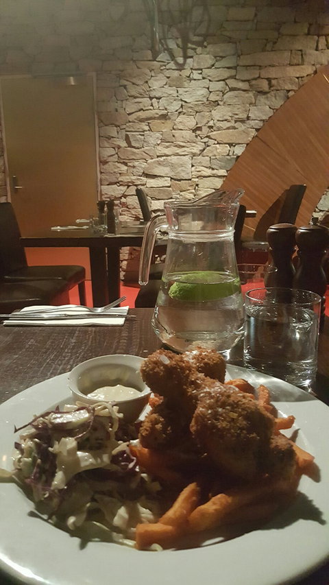 O Bar & Restaurant - Tourism Gold Coast 1
