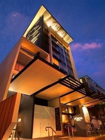 O Bar & Restaurant - Tourism Gold Coast 0