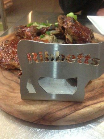 Ribbetts Fine Foods - Tourism Gold Coast 0