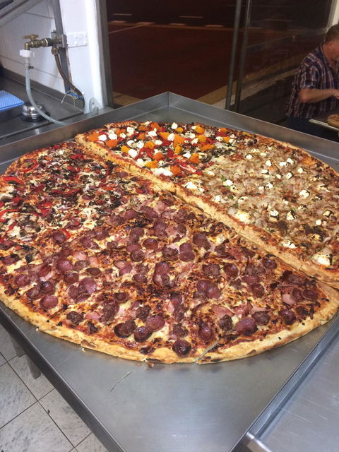 Ribbetts Fine Foods - Tourism Gold Coast 5
