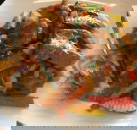 At Thai on Ferry - Tourism Gold Coast