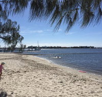 Cafe 7 Paradise Point - Tourism Gold Coast