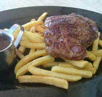 Cafe Central on Scarborough Street - Tourism Gold Coast