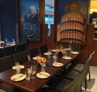 Cafe Pane e Vino - Tourism Gold Coast