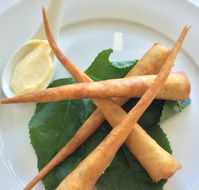 Cazzy's Restaurant - Tourism Gold Coast