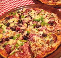 Donatella's Alfresco Ristorante Pizzeria - Tourism Gold Coast