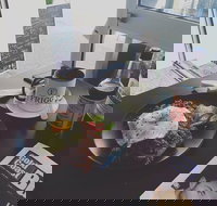 Frigg - Tourism Gold Coast