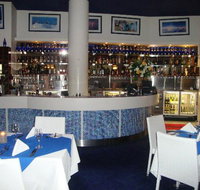 Galaxy Seafood and Mediterranean - Tourism Gold Coast