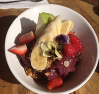 Goji Granola Bar and Cafe - Tourism Gold Coast