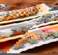 Izakaya Sumi - Tourism Gold Coast