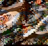 Japanese Mamas Kitchen - Tourism Gold Coast