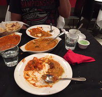 Krish Indian Varsity - Tourism Gold Coast