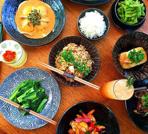 Mamasan Kitchen & Bar - Tourism Gold Coast 0