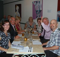 My Place Ristorante Espresso Wine Bar - Tourism Gold Coast