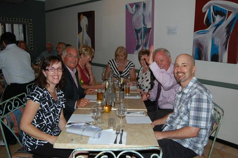 My Place Ristorante Espresso Wine Bar - Tourism Gold Coast 0